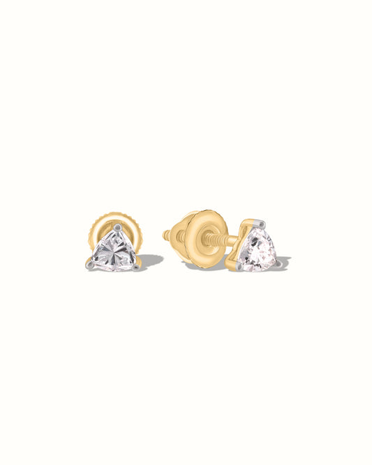 24K Gold Vermeil