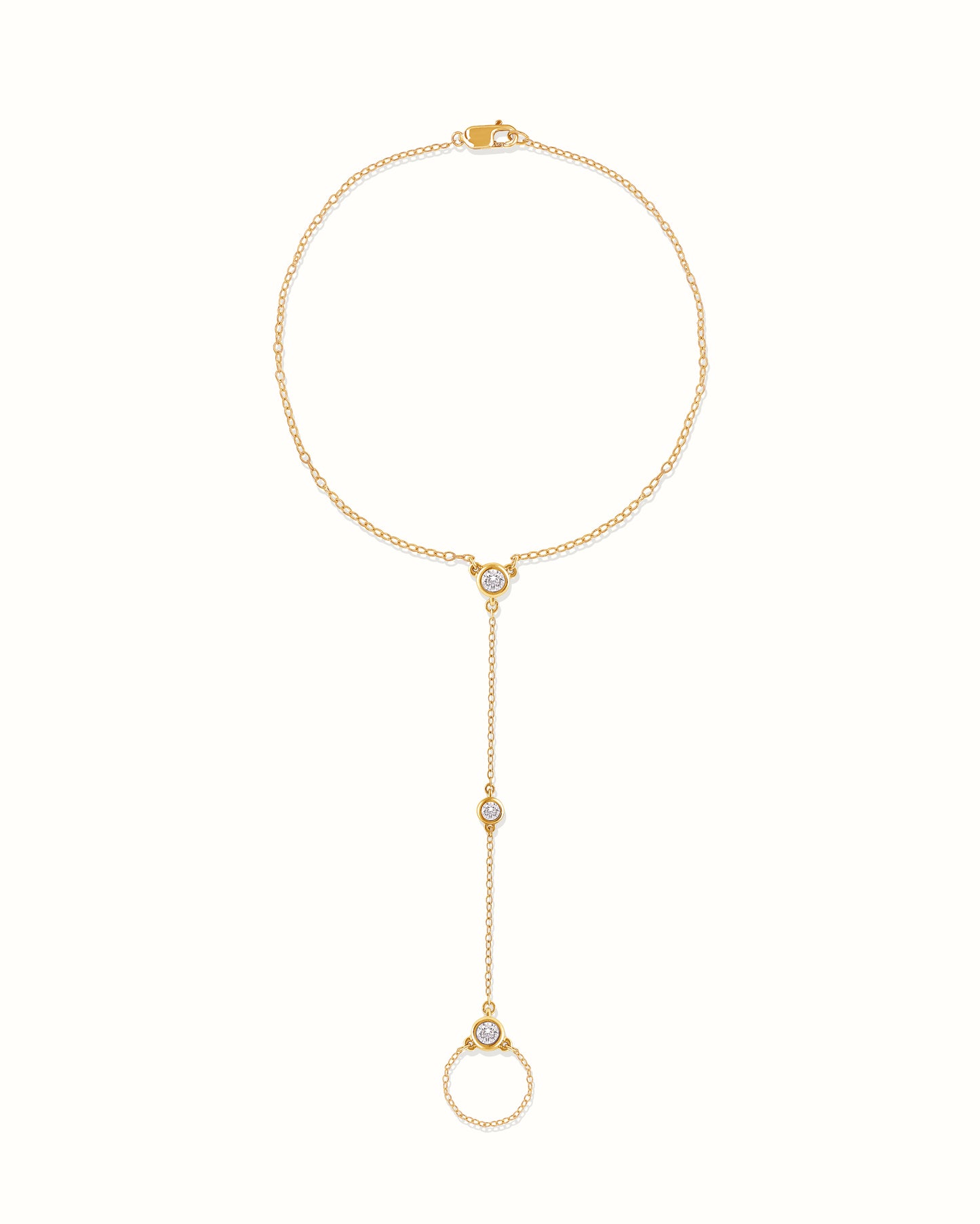 24K Gold Vermeil