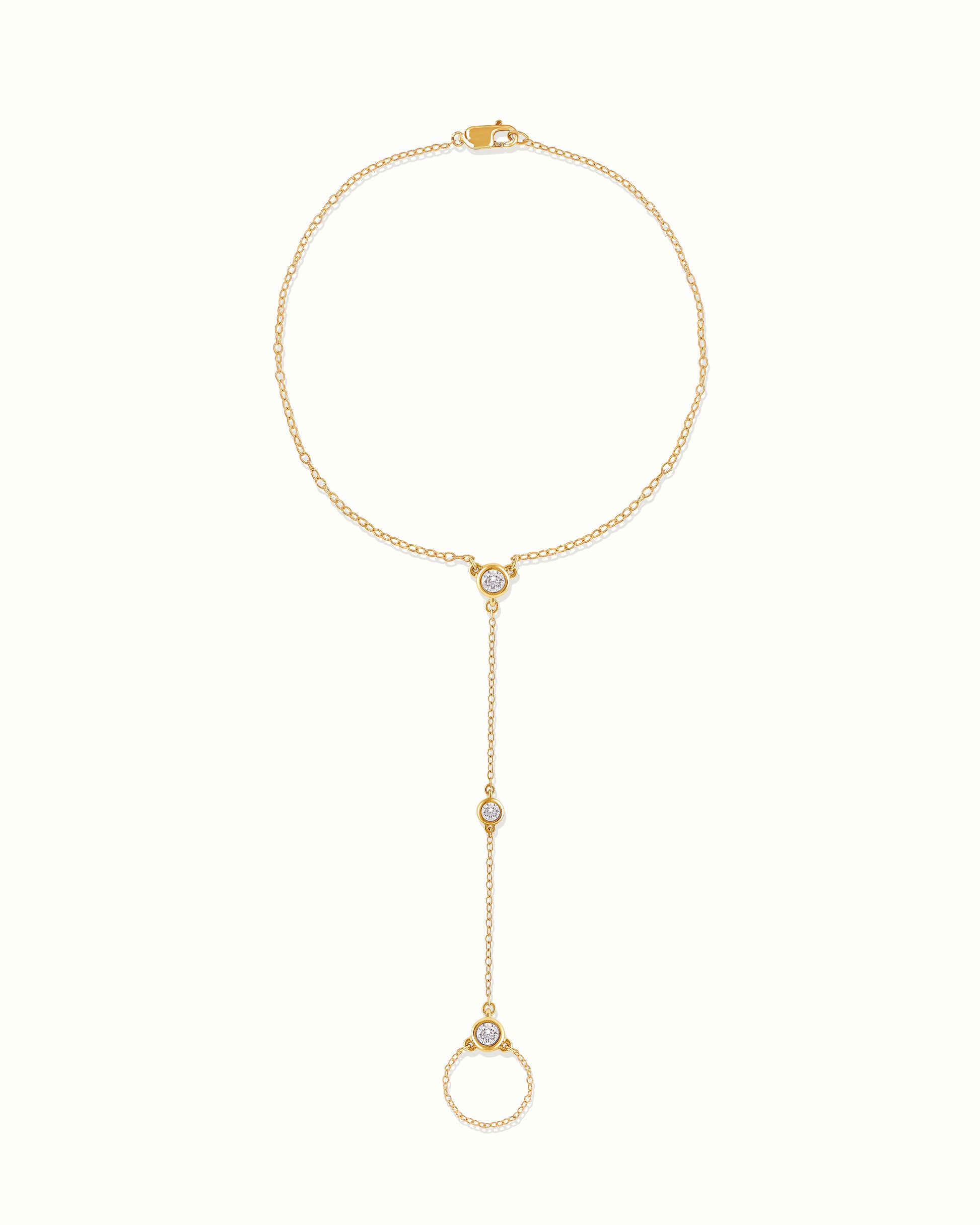 24K Gold Vermeil
