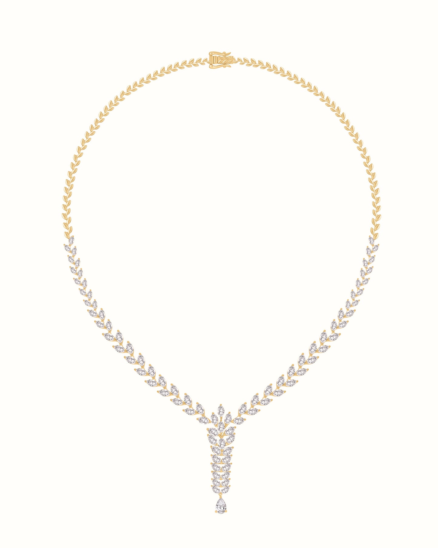 24K Gold Vermeil