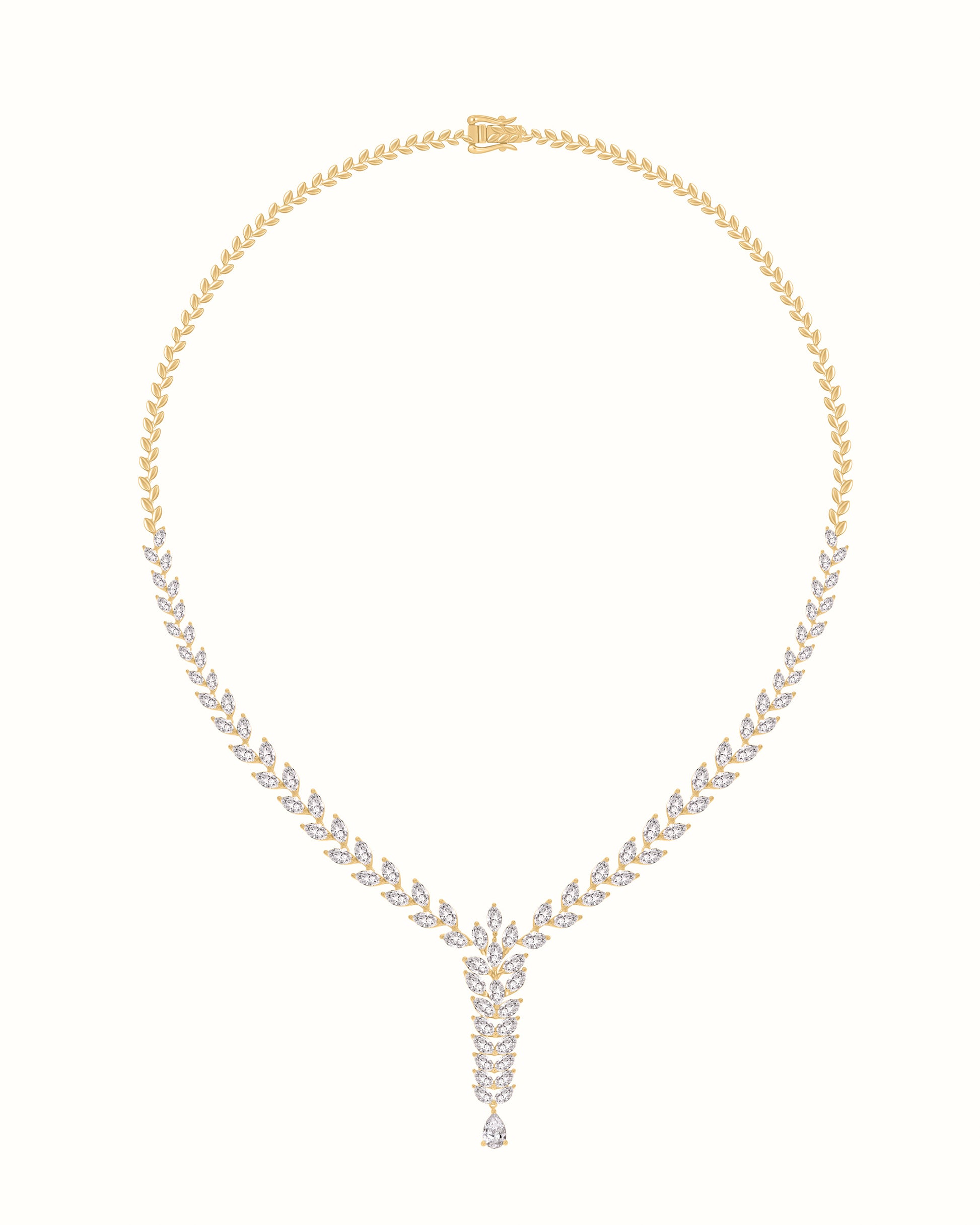 24K Gold Vermeil