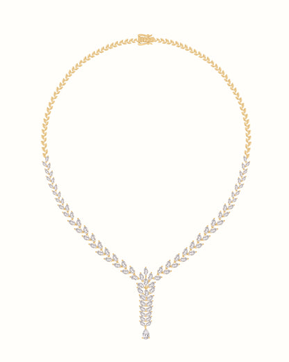 24K Gold Vermeil