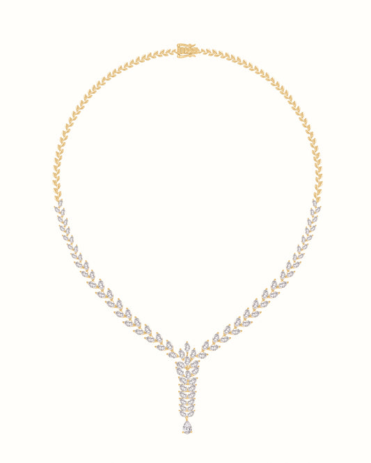 24K Gold Vermeil