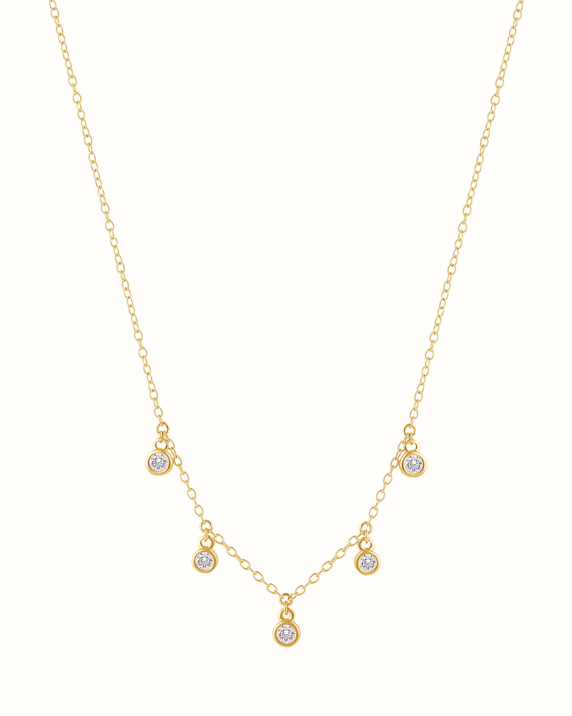 24K Gold Vermeil