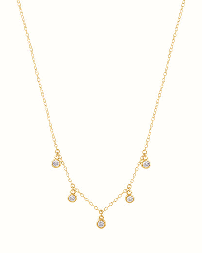 24K Gold Vermeil