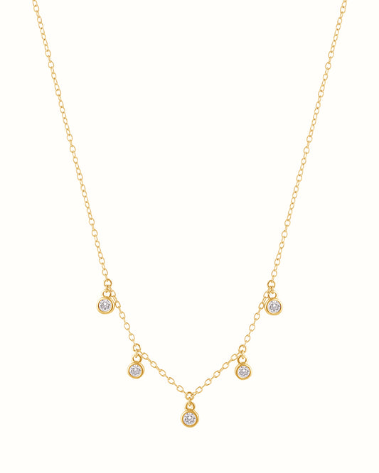24K Gold Vermeil