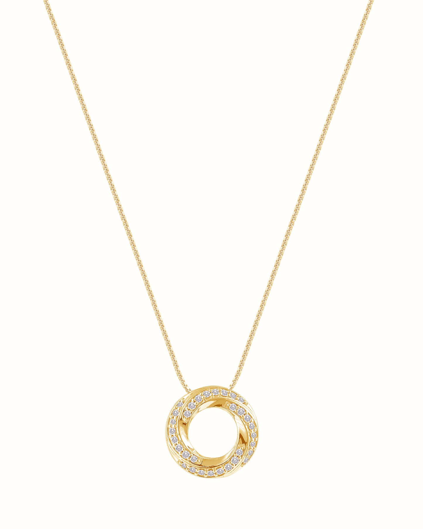 24K Gold Vermeil