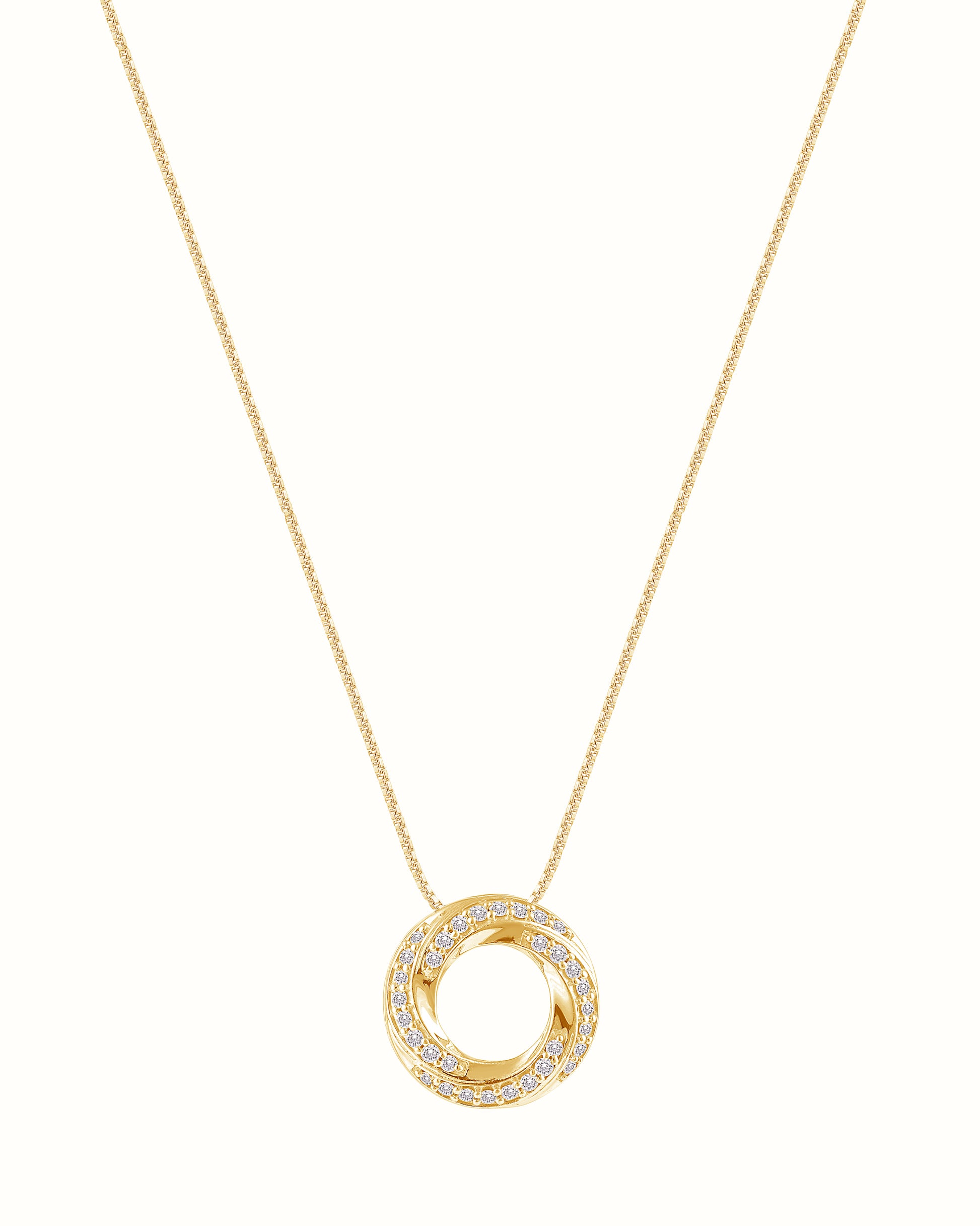 24K Gold Vermeil