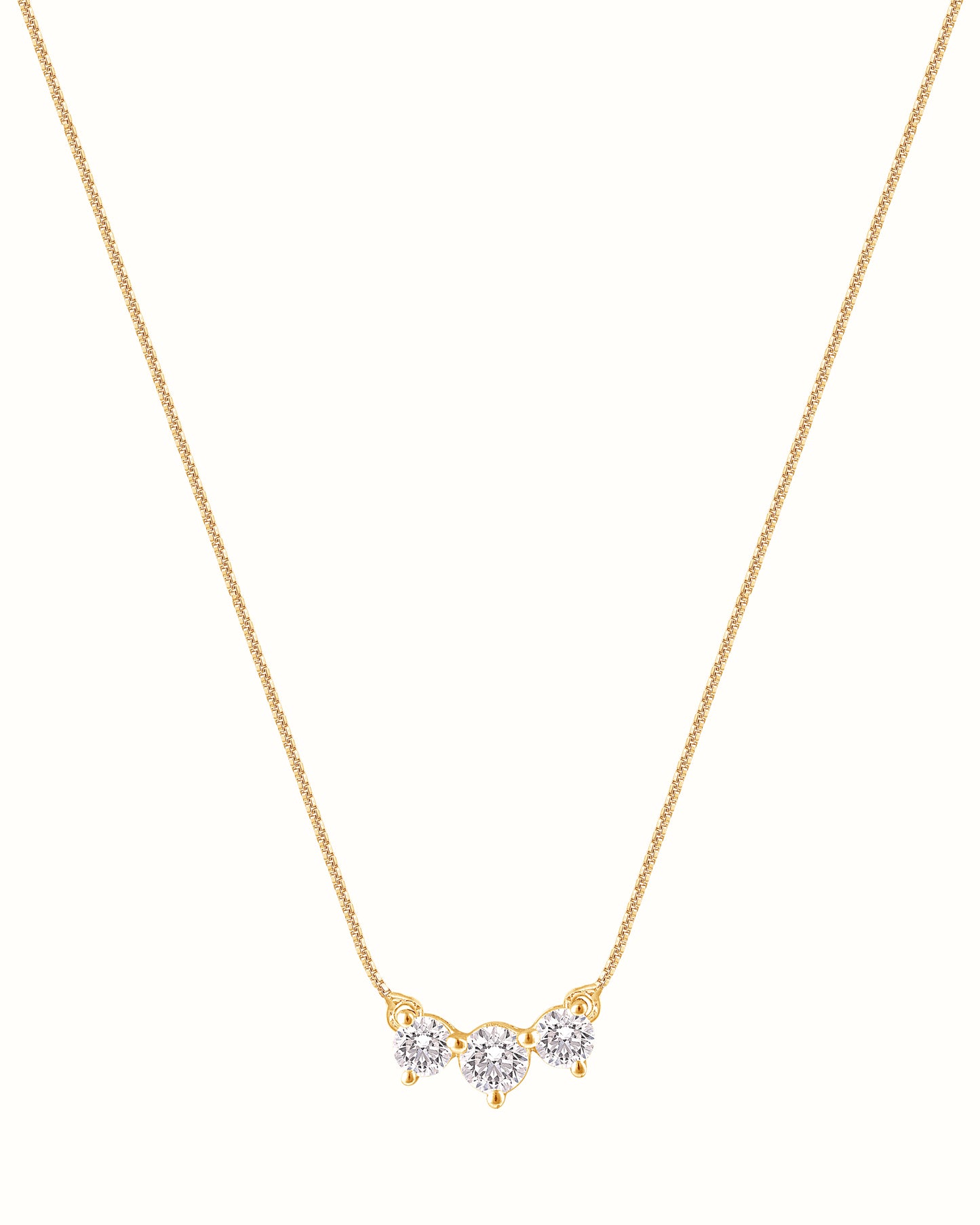 24K Gold Vermeil
