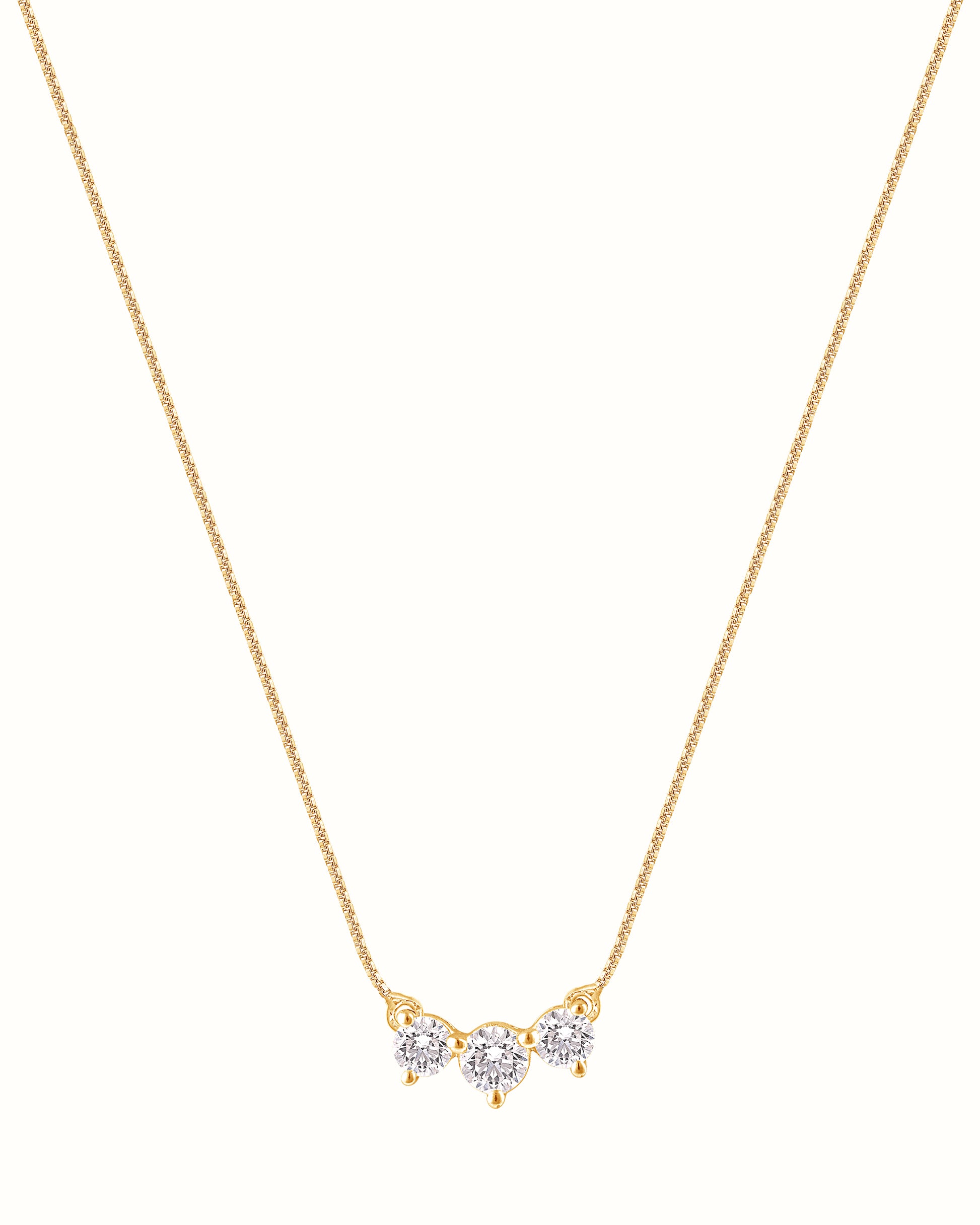 24K Gold Vermeil