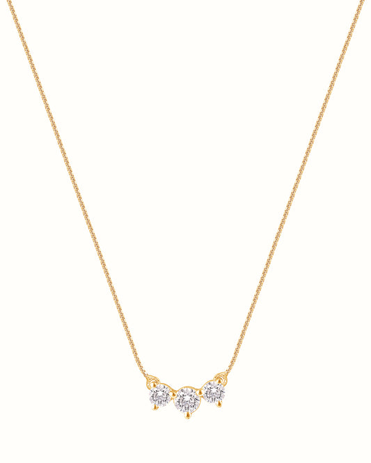 24K Gold Vermeil