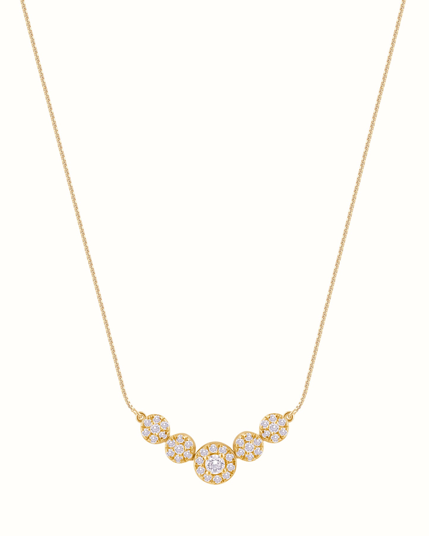 24K Gold Vermeil