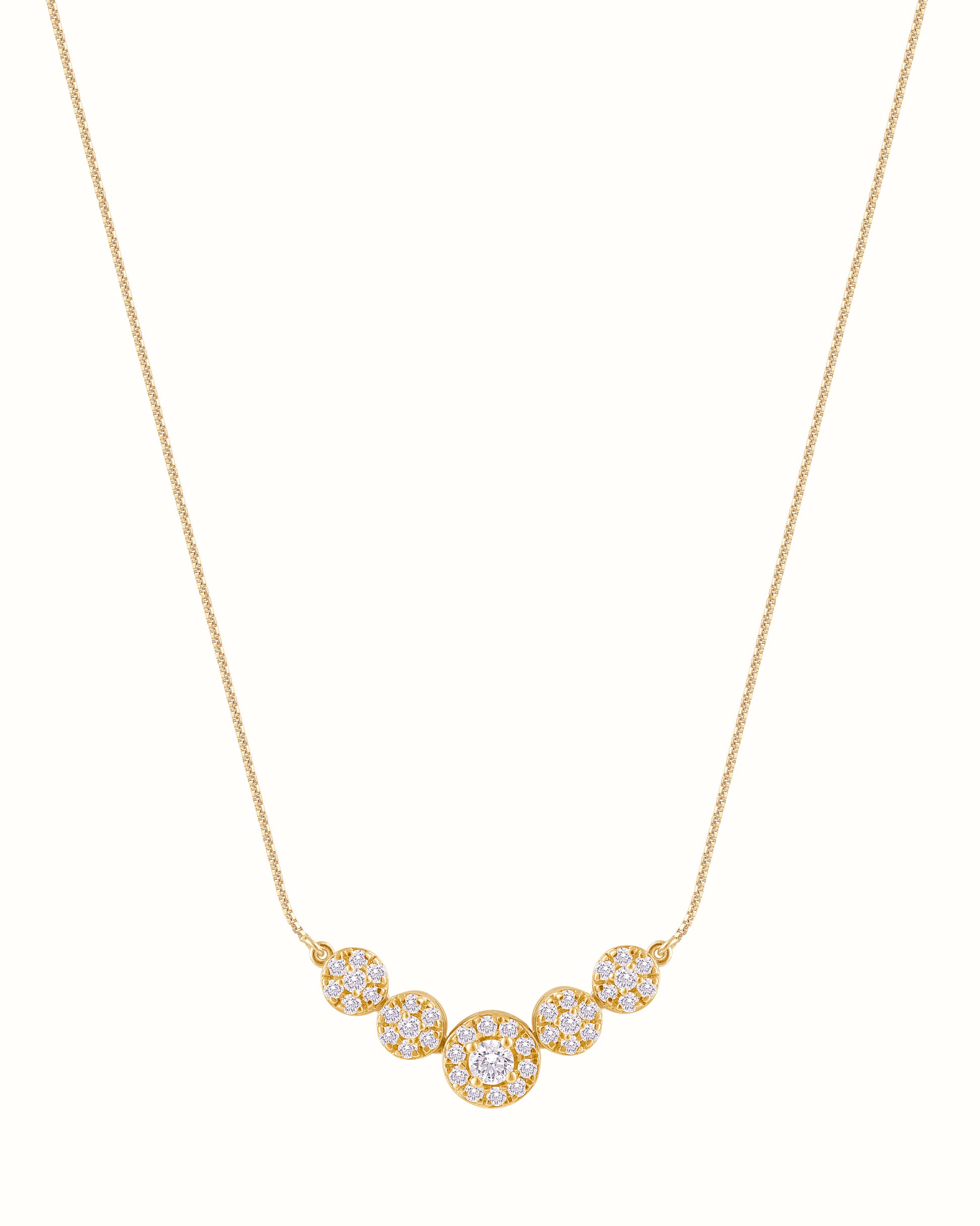 24K Gold Vermeil