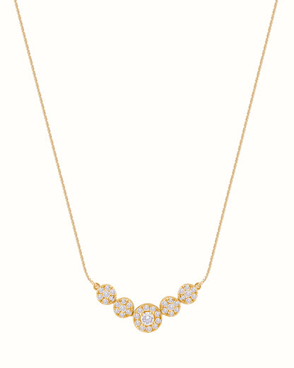 24K Gold Vermeil