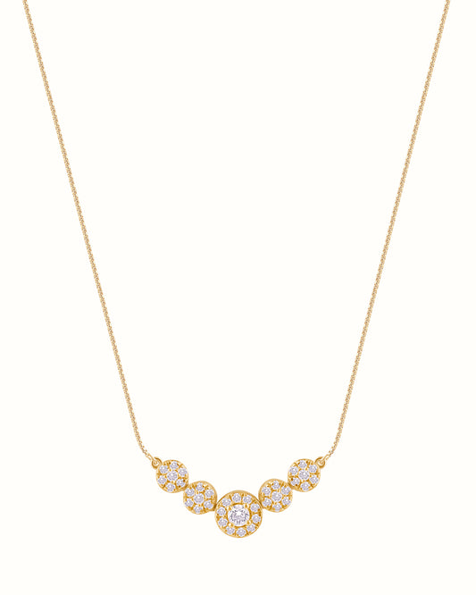 24K Gold Vermeil
