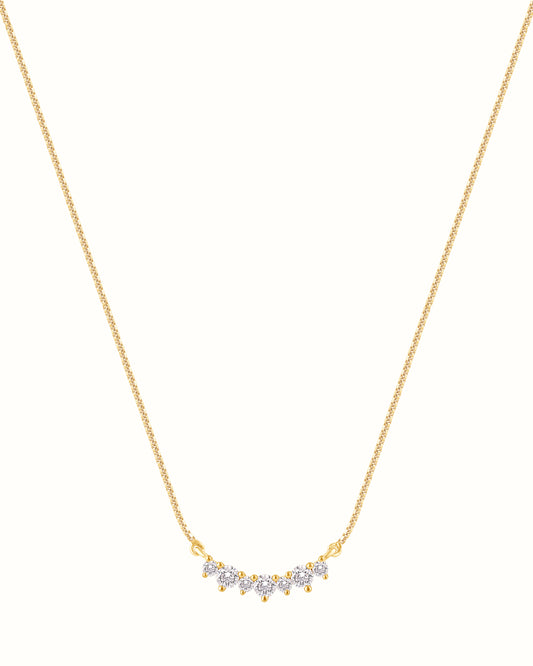 24K Gold Vermeil