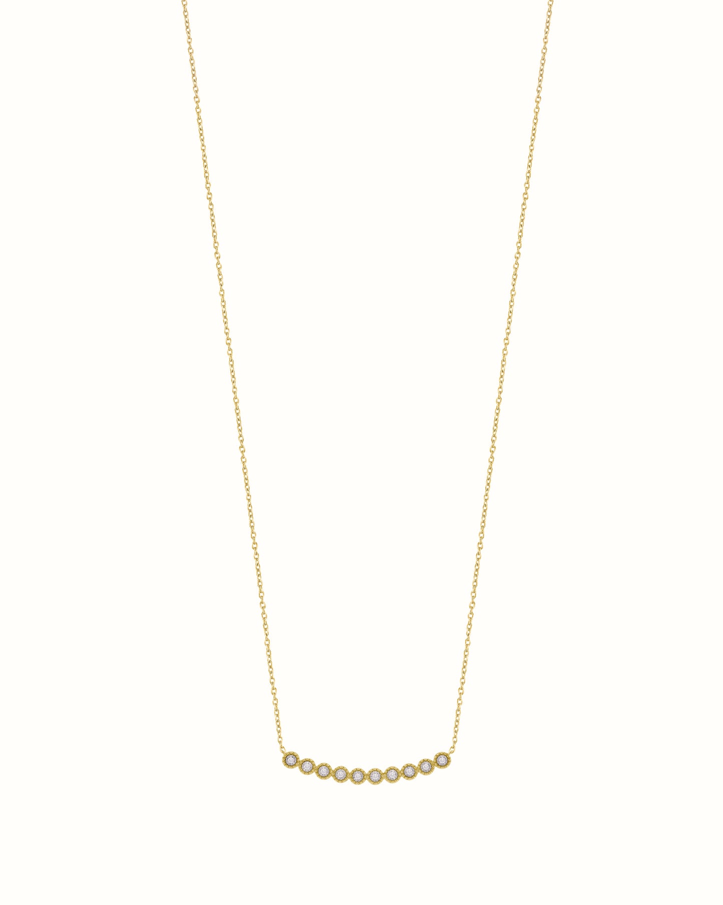 24K Gold Vermeil