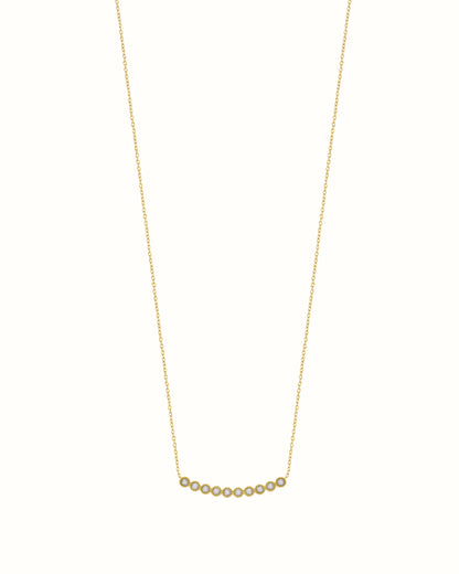 24K Gold Vermeil