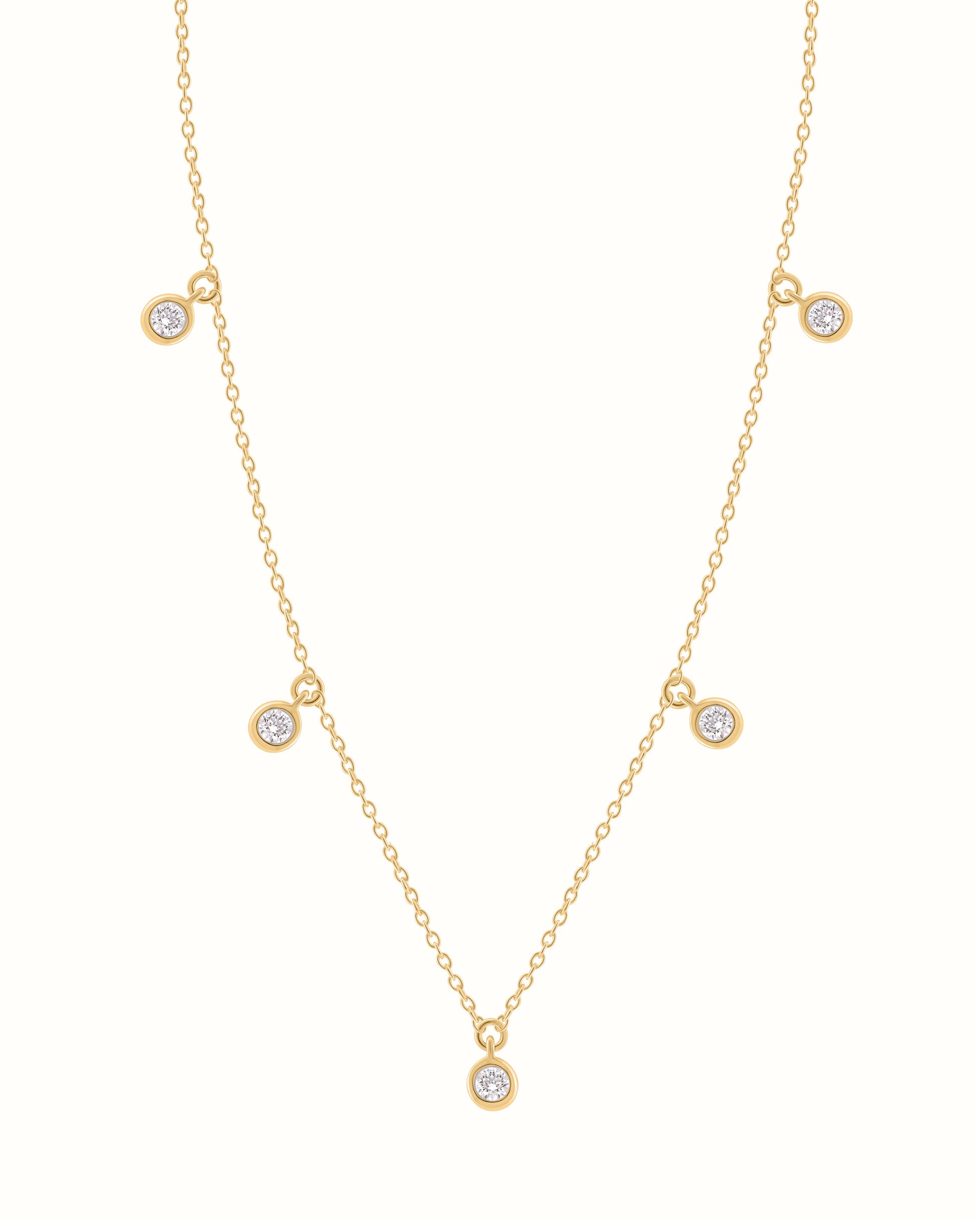 24K Gold Vermeil
