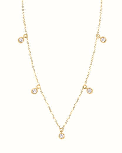 24K Gold Vermeil