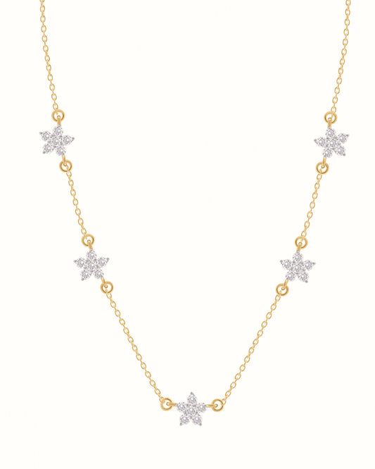 24K Gold Vermeil