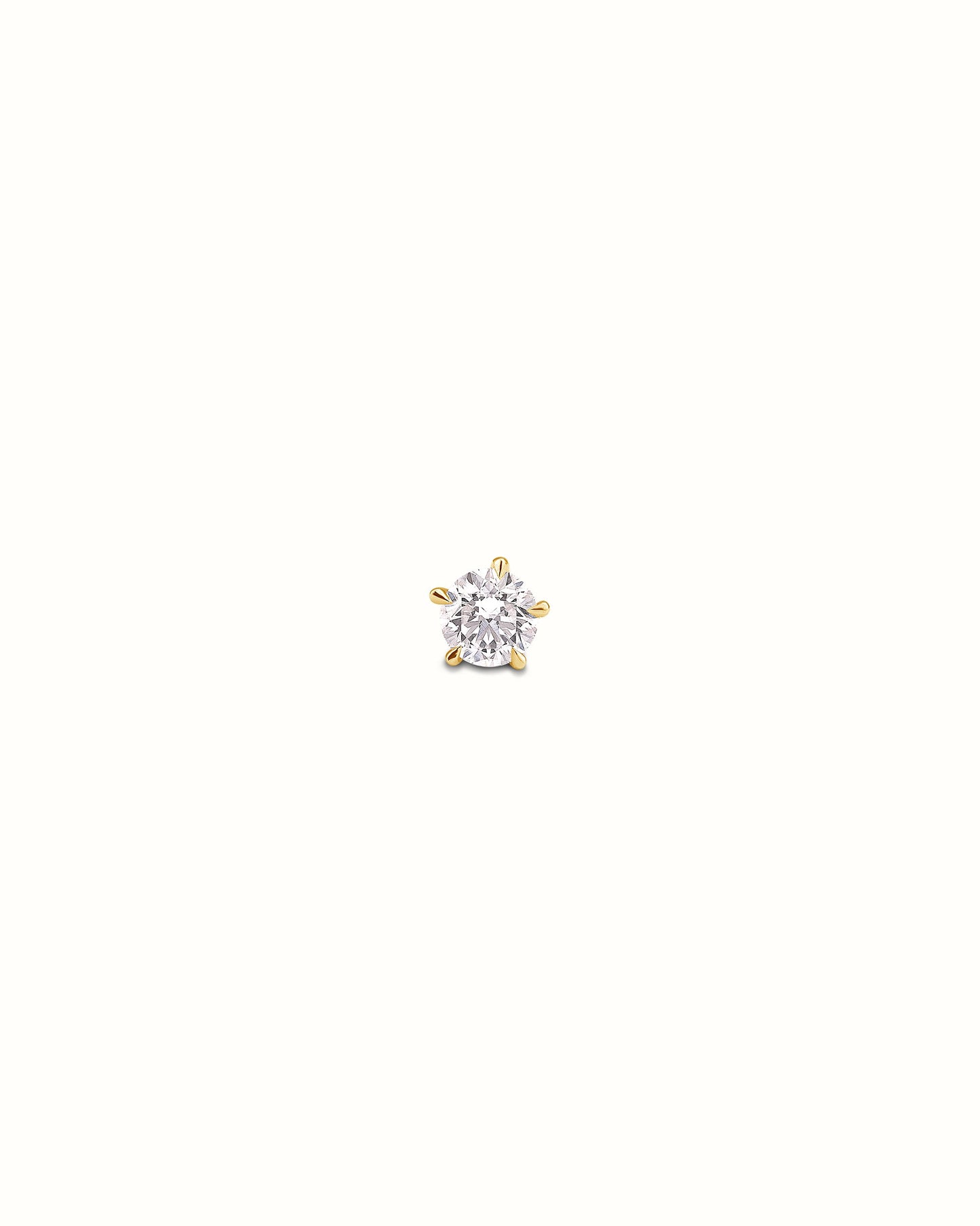 24K Gold Vermeil