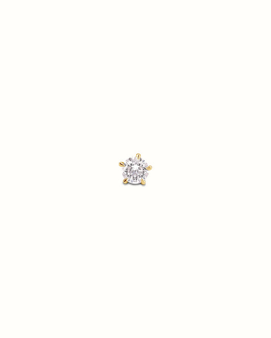 24K Gold Vermeil