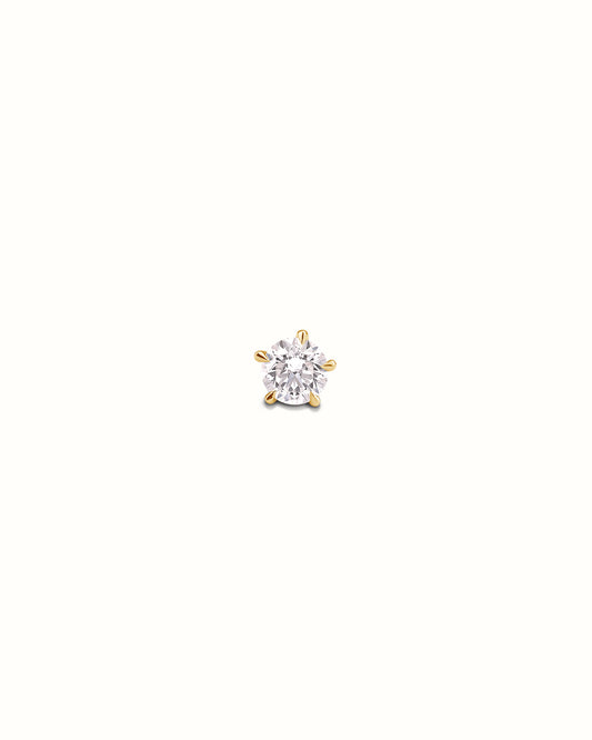 24K Gold Vermeil