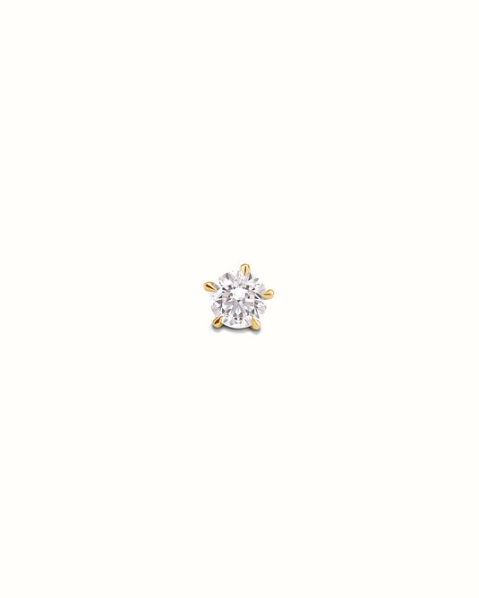 24K Gold Vermeil