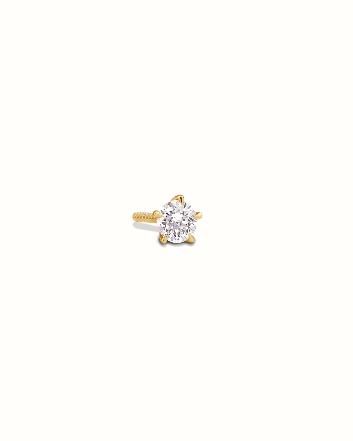 24K Gold Vermeil