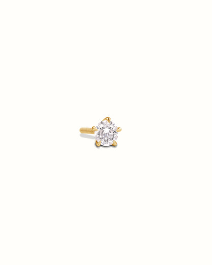 24K Gold Vermeil