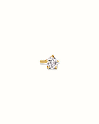 24K Gold Vermeil