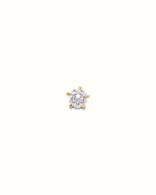 24K Gold Vermeil