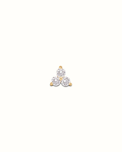 24K Gold Vermeil