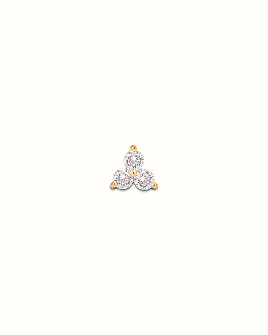 24K Gold Vermeil