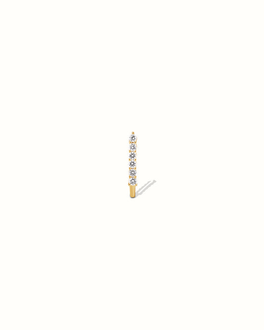 24K Gold Vermeil