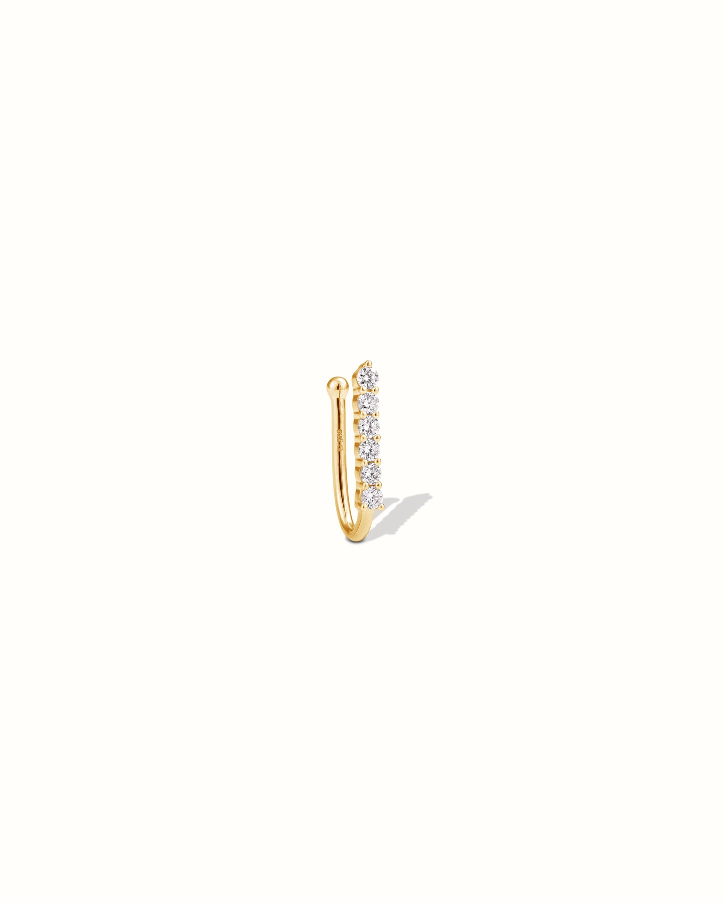 24K Gold Vermeil