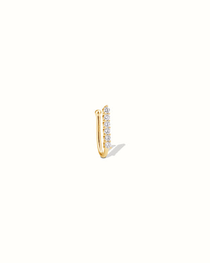 24K Gold Vermeil