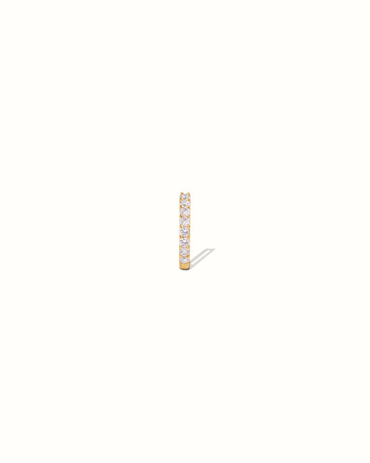 24K Gold Vermeil