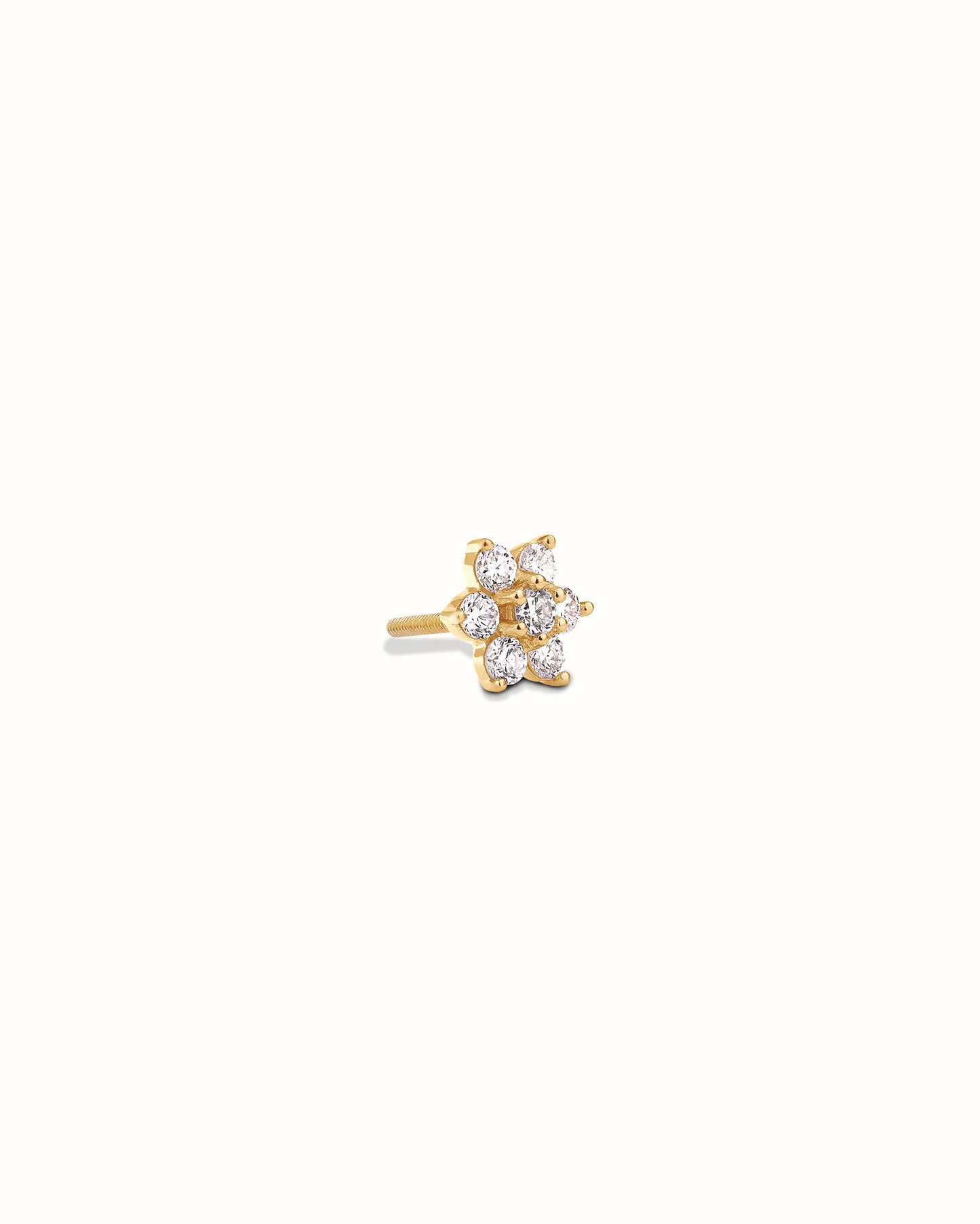 24K Gold Vermeil