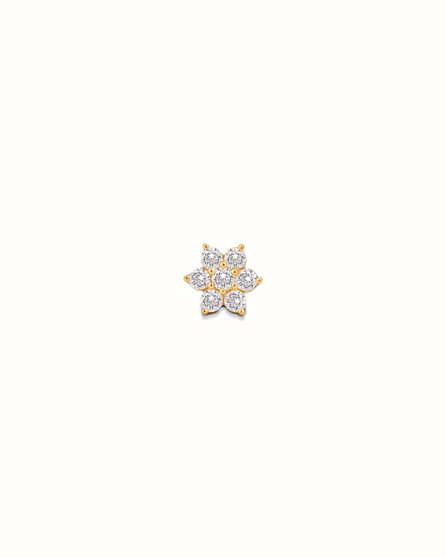 24K Gold Vermeil