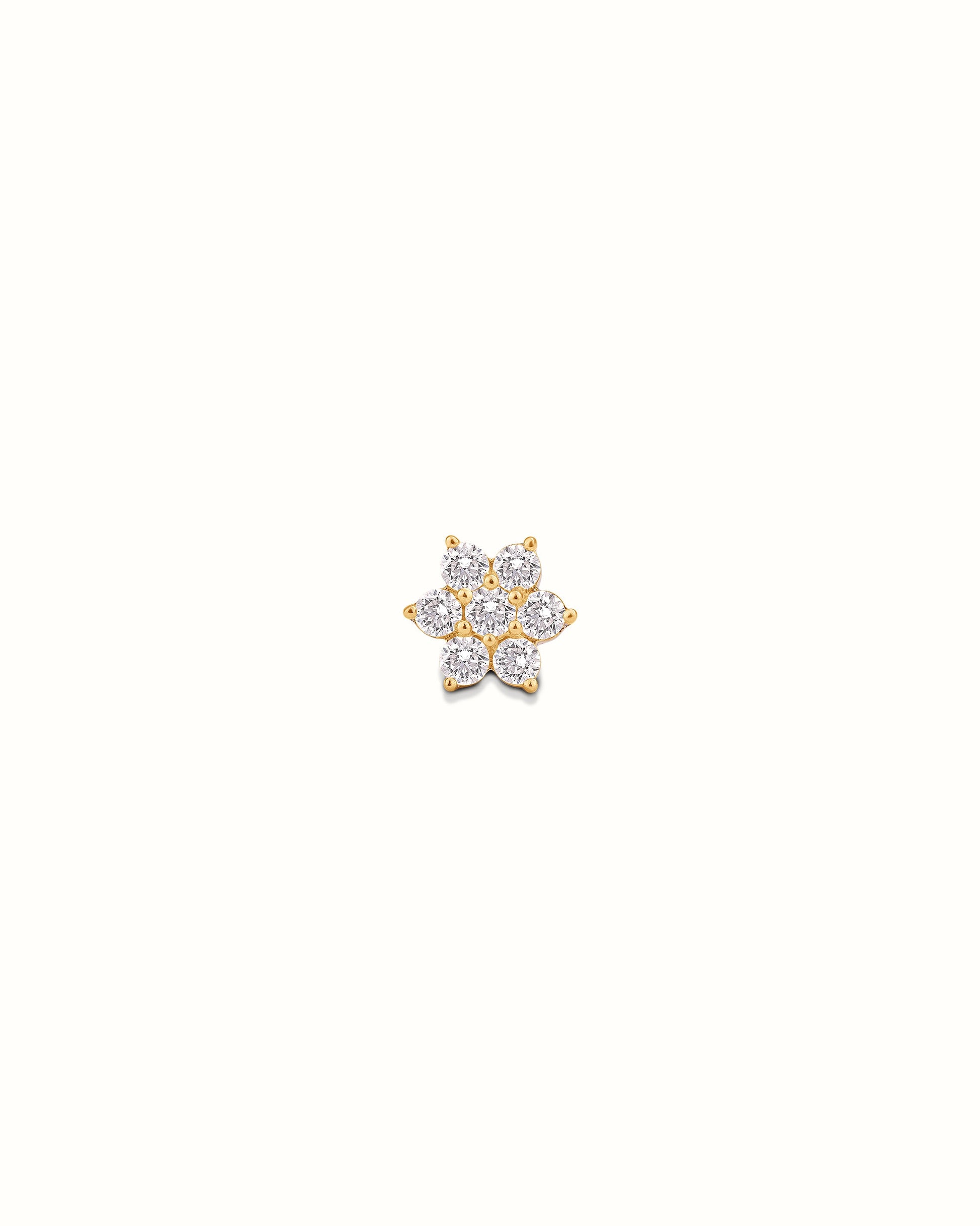 24K Gold Vermeil
