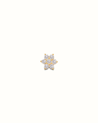 24K Gold Vermeil