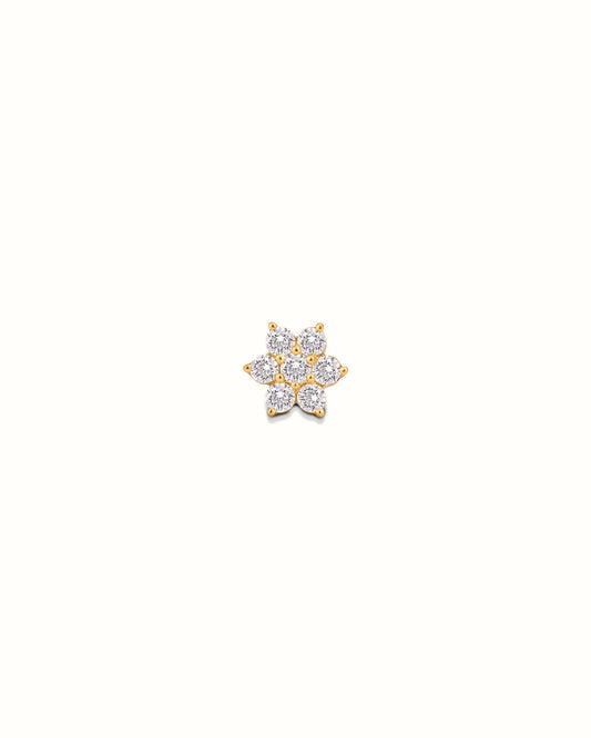 24K Gold Vermeil
