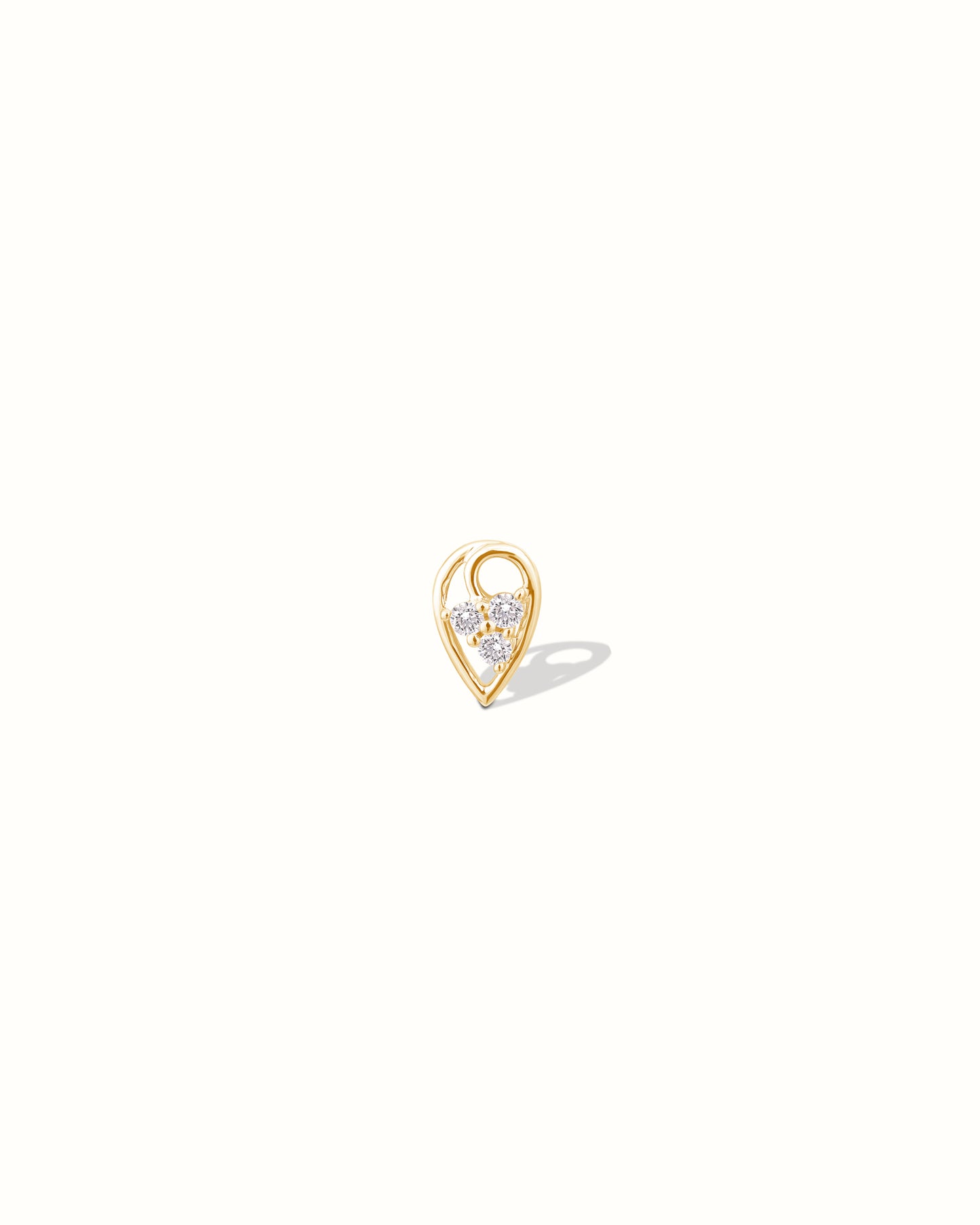 24K Gold Vermeil