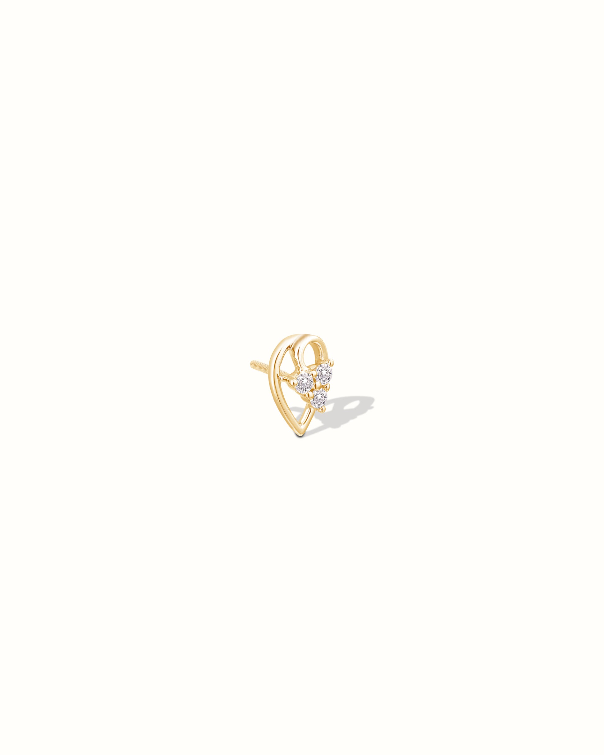 24K Gold Vermeil