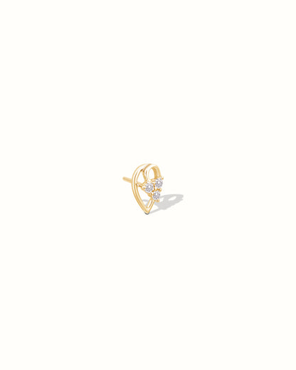 24K Gold Vermeil