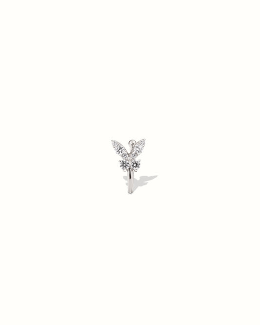 Butterfly Nosepin