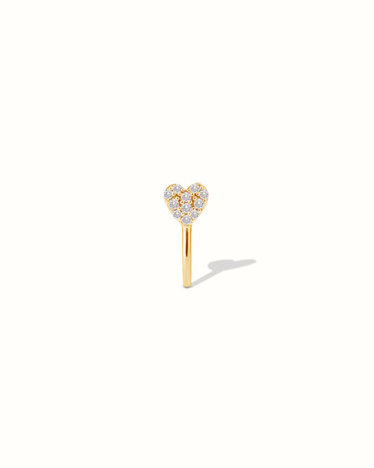 24K Gold Vermeil