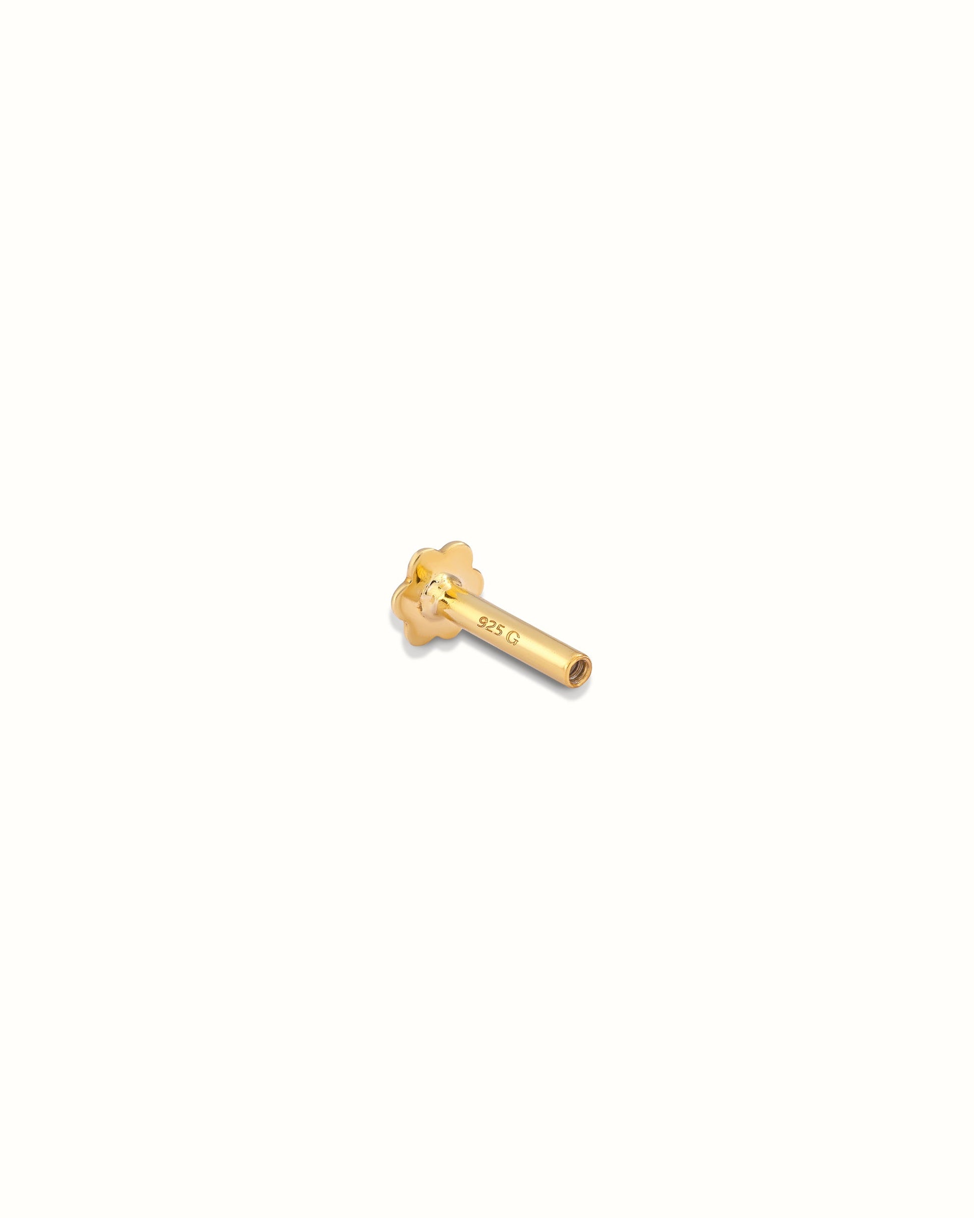 24K Gold Vermeil